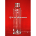 240ml wide neck glass baby bottle silicone sleeve